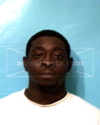 Jamyre Kenade Reed