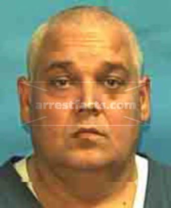 Johnny L Parham