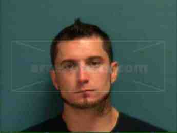 Brandon Lee Rossman