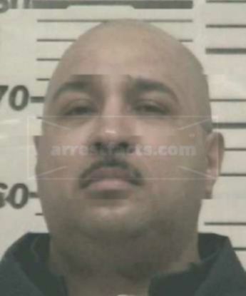 Jesse Lamar Arnold