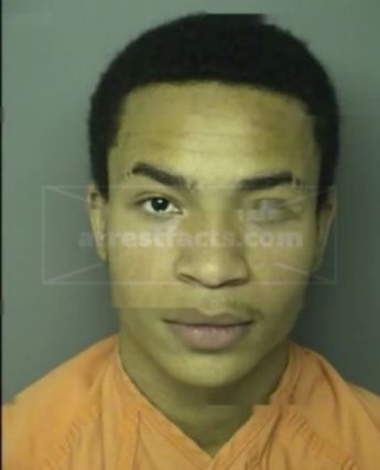 Dyrel Xavier Pickett