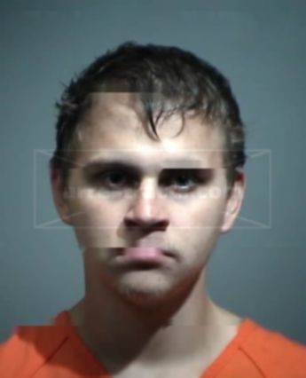 Ward Dustin David