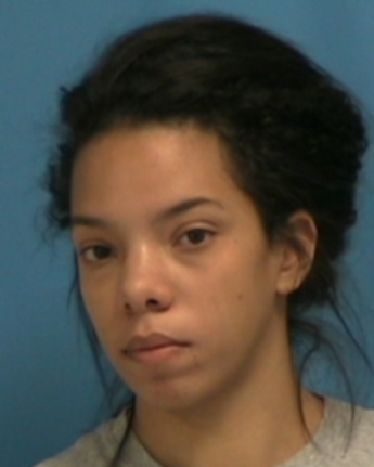 Danielle Nichole Phillips