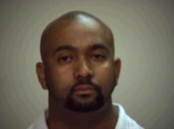 Ronald Verdell Garcia