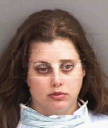Amanda Beth Graefe