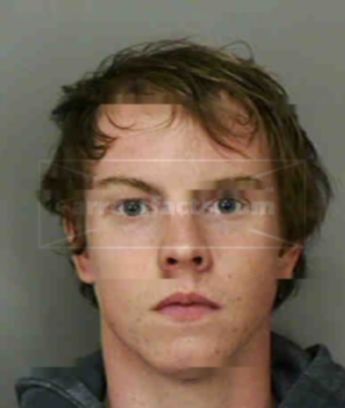 Brent Anthony Belcher