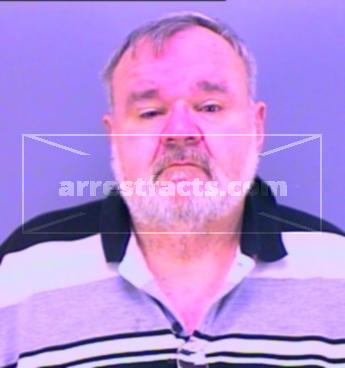 Gerry Glen Leopard