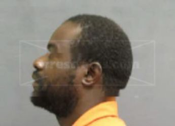 Harriel Jermaine Whigam