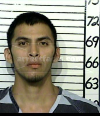 Jose Salazar
