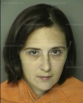 Kimberly Faith Shaffer