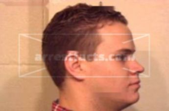 Jay Michael Stephens