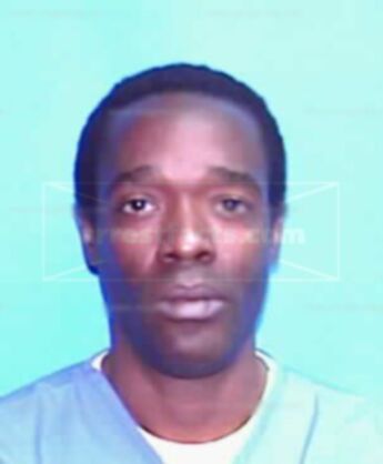 Leon Brown