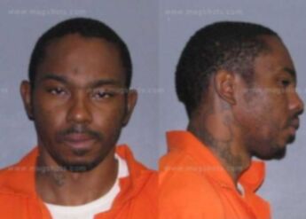 Steven Antoine Harris