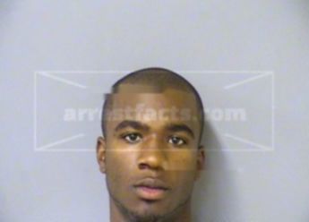 Jamal Thaxton