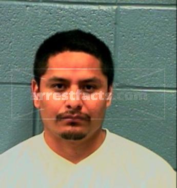 Johnny Joe Bustos