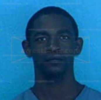 Rontavious C Williams