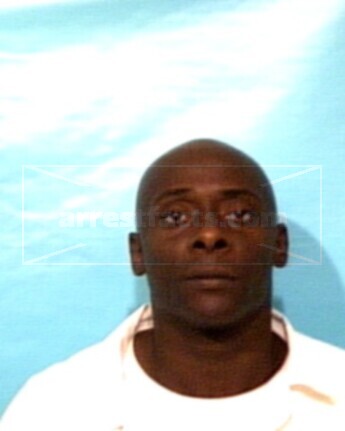 Christopher Lashawn Godfrey