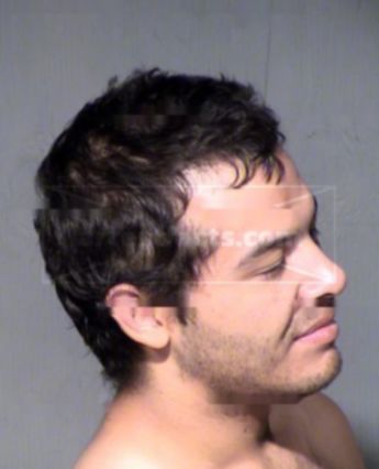 Gilbert Michael Lopez