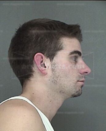 Caleb John Day