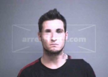Derrick Edward Hall