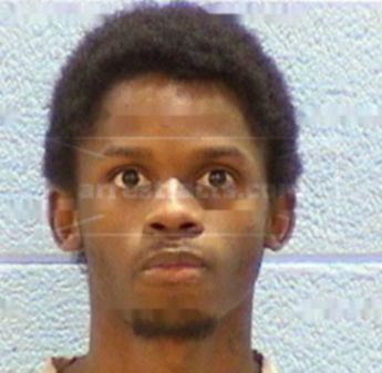 Andre A. Cotton