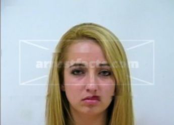 Natalie Marie Hartness