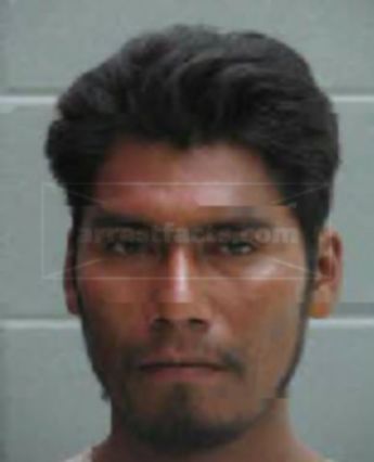 Mauro Ortiz Santos