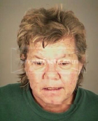 Nancy Ann Kenny