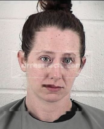 Melissa Corinne Forest