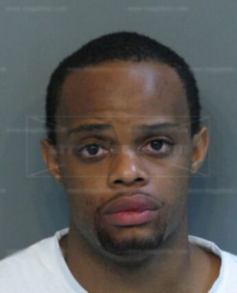 Ramel Lamar Burton