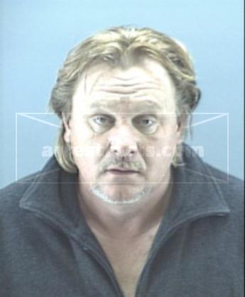 Steven Rade Rainwater
