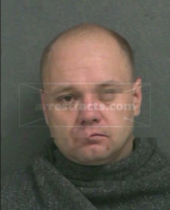 Alan Wade Cribbet Jr