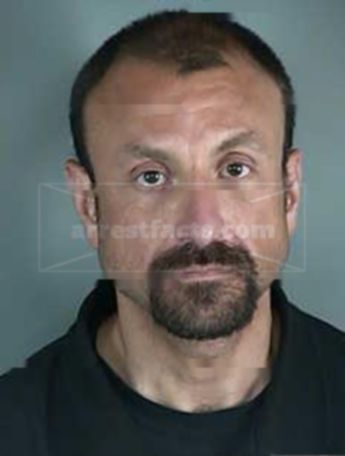 Jesse Albert Lopez
