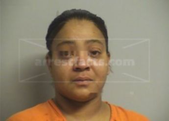 Tanisha Lasha Ruble