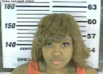 Cherelle Alexandria Austin