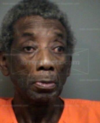 Aaron Alston