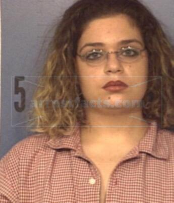Nicole Dene Feury