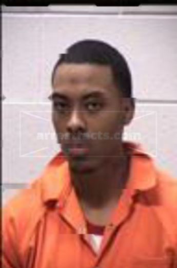 Demitrius Marcellus Finley