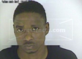 Maurice Javon Coleman