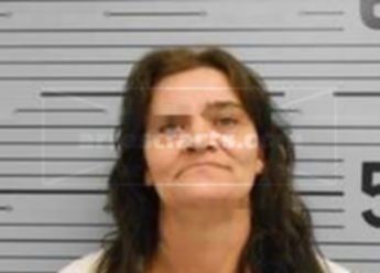 Anita Charlene Kilgore