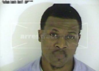Joseph Maurice Hamilton