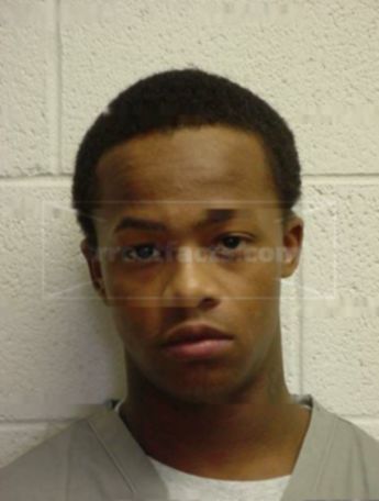 Jeremy D Woodfork