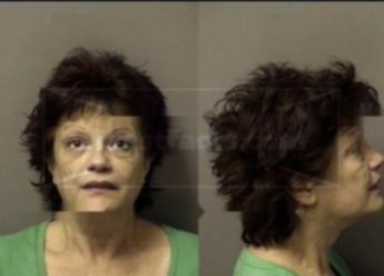 Vicki Marie Macko