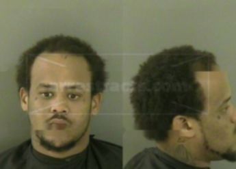 Jesse Dallas Hamilton