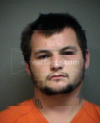 Jeffrey Allen Richardson