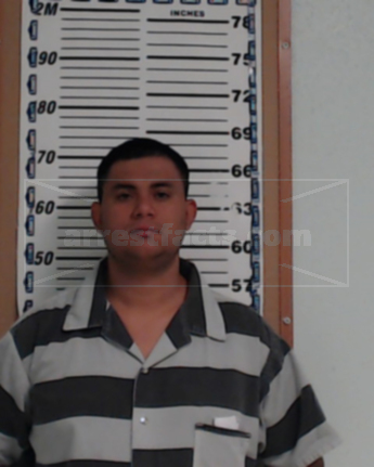 Jorge Vargas-Lopez