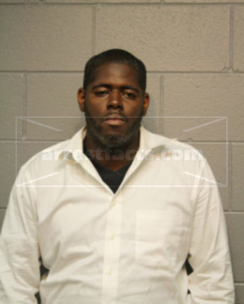 Darryll D Lewis