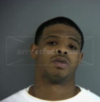 Demareo Antwone Robertson