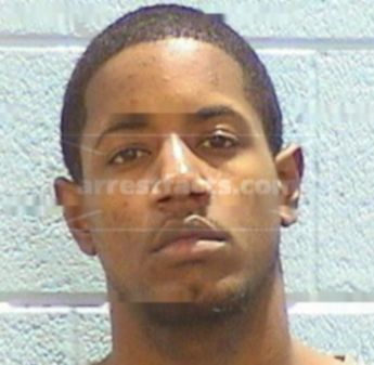 Marquez L. Jefferson