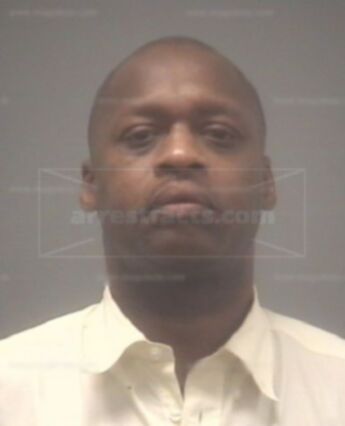 Derrick Ricardo Temple